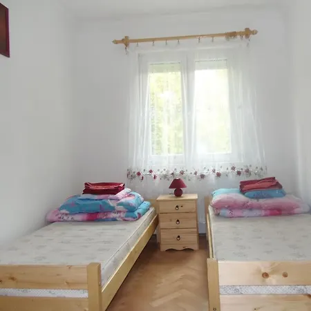 Toth Arpad Apartman Apartment