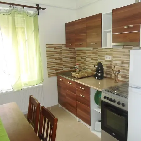 Toth Arpad Apartman Hajduszoboszlo