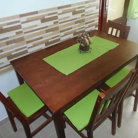 Toth Arpad Apartman Hajduszoboszlo