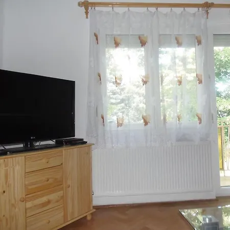 Apartment Toth Arpad Apartman