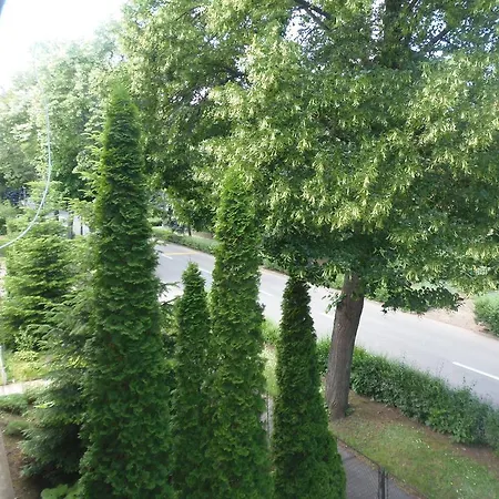 Toth Arpad Apartman Hajduszoboszlo
