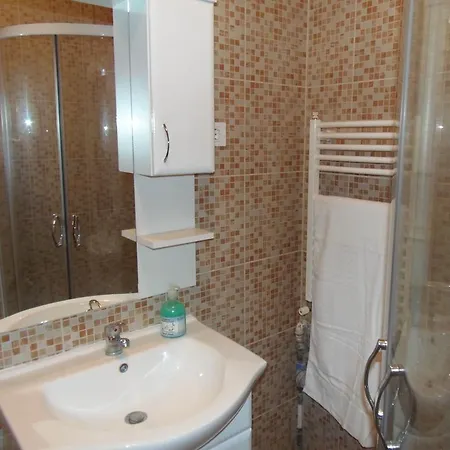 Apartment Toth Arpad Apartman Hajduszoboszlo